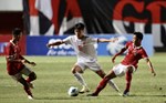 Kabupaten Bolaang Mongondow kualifikasi piala dunia 2022 indonesia 
